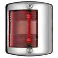 Utility 85 navigation light SS - red