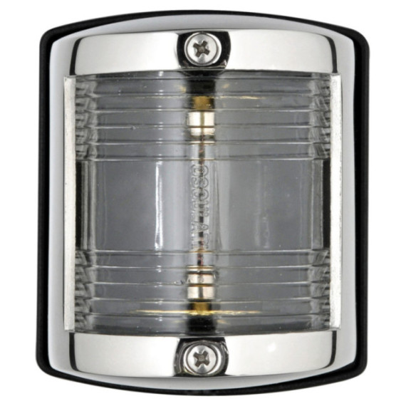 Utility 85 navigation light SS - white 135°