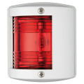 Utility 77 navigation light white - red