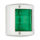 Utility 77 navigation light white - green