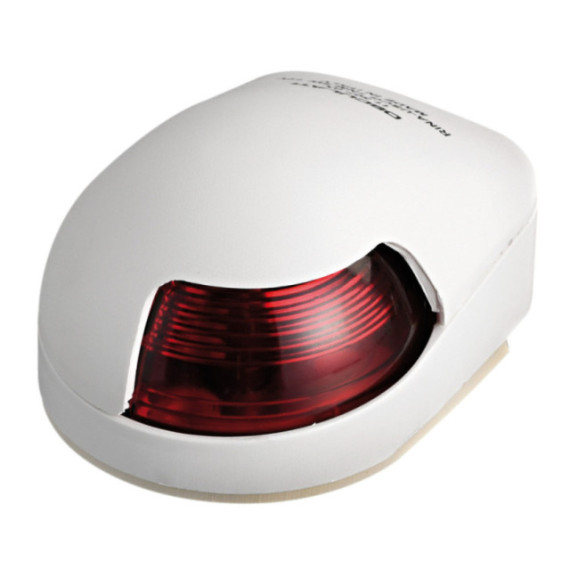 Deck light navigation light white - red