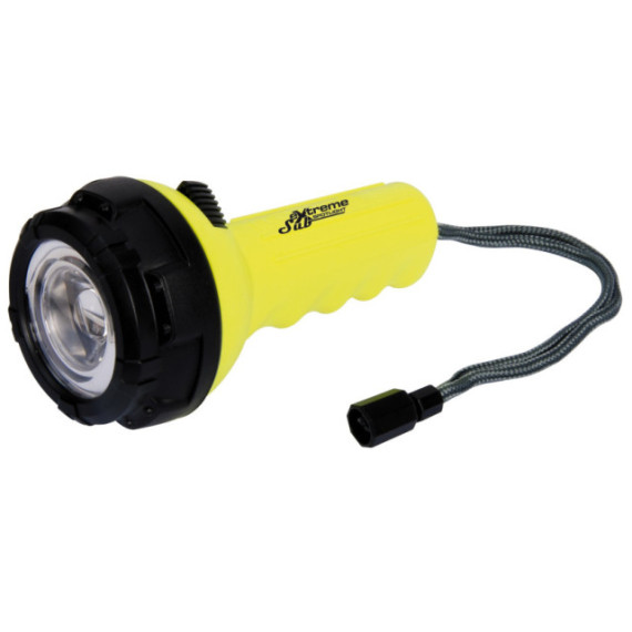 Osculati Sub-Extreme LED Torch