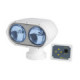 Osculati Night Eye Beam Light 110+110W