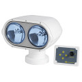 Osculati Night Eye Beam Light 110+110W