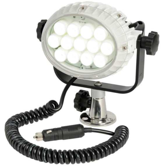 Osculati Night Eye high-beam LED Light