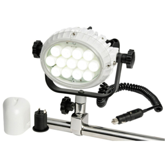 Osculati Night Eye high-beam LED Light