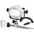 Osculati Night Eye high-beam LED Light