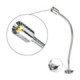 Articulating LED light 10 W 12/24 V