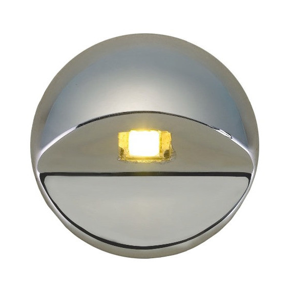 Alcor ambient white LED light