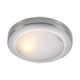 Polaris mirror polished ceiling light 12V 20W