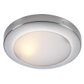 Polaris mirror polished ceiling light 12V 20W