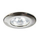 Sterope spotlight w/reflector mirror polished