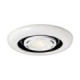 Osculati Spotlight with Extractor fan 12V