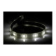 Osculati Lightstrip 12 LED White 30cm