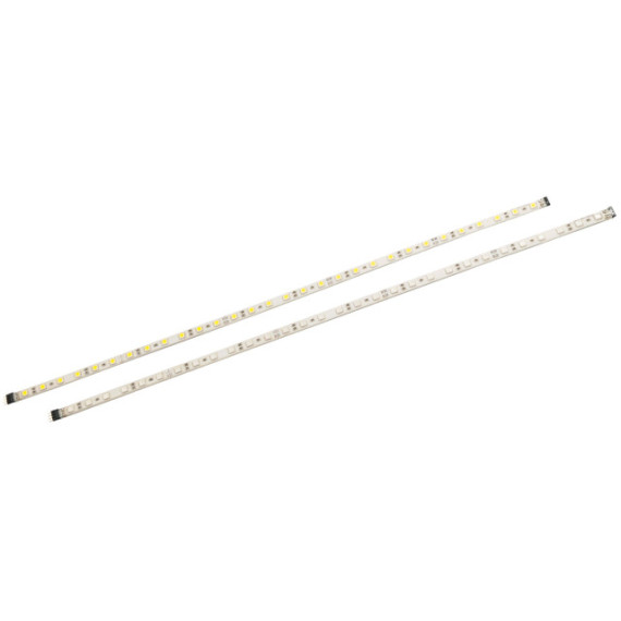 Osculati Lightstrip 30 LED White 500mm 12V