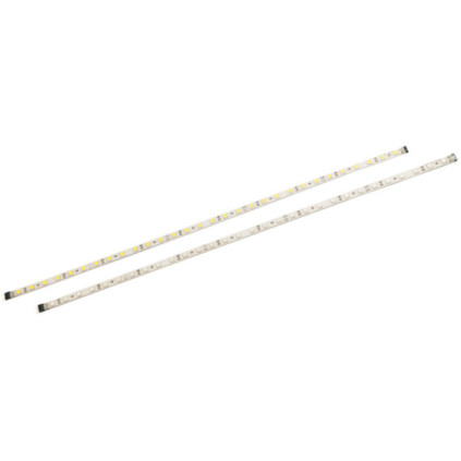 Osculati Lightstrip 30 LED White 500mm 12V