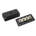 Heavy Duty electric termina board 4x10mm