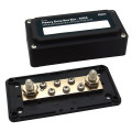 Heavy Duty electric termina board 2x10mm - 6x5mm