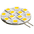 Osculati SMD LED G4 Side connection