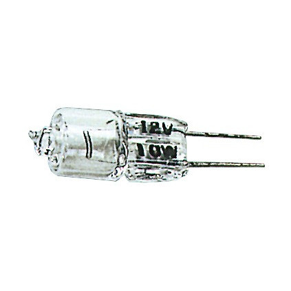 JC Halogen G4 12V 10W