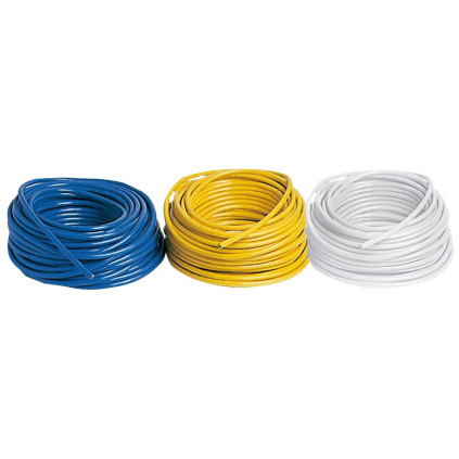 3pole Marinco yellow cable 3x6 (reel 50 m)