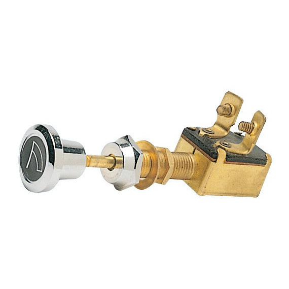 push-pull switch gas aspirator