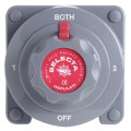 battery selector & switch 175A