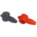 protective cap red 20mm