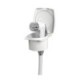 Boris shower head 2.5m white