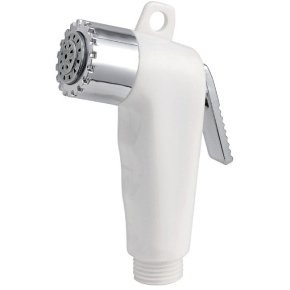 spare shower head