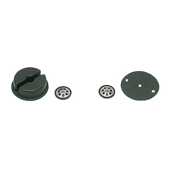 Geiser repair kit