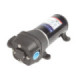 4diaphragm bilge pump 12V 17l