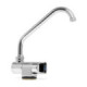 swiveling faucet,c/w,tall