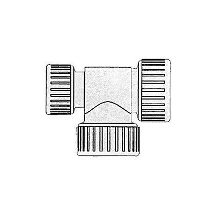 Hydrofix reduced T 22/22/15