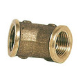 "brass 45° 1/2"" elbow fem/fem"