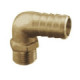 "brass hose adapter 3/8"" Ø15mm"