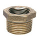 brass nipple 1/2x3/8 m/f