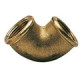 brass 90° elbow fem/fem 3/8