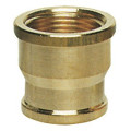 sleeve brass fem/fem 3/4-1