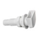 scupper straight outlet 11/2