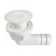 shower strainer drain 19 mm