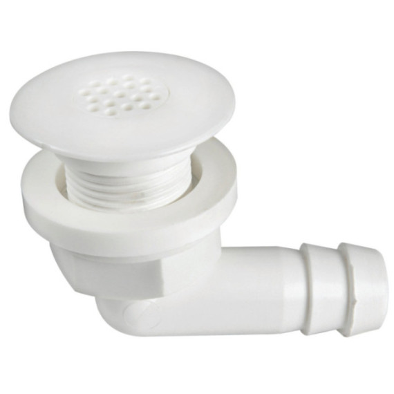 shower strainer drain 19 mm