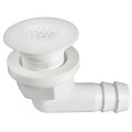 shower strainer drain 19 mm