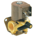 fuel solenoid valve 12 V