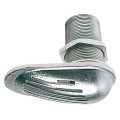 "S.S scoop strainer th.h.3/8"""