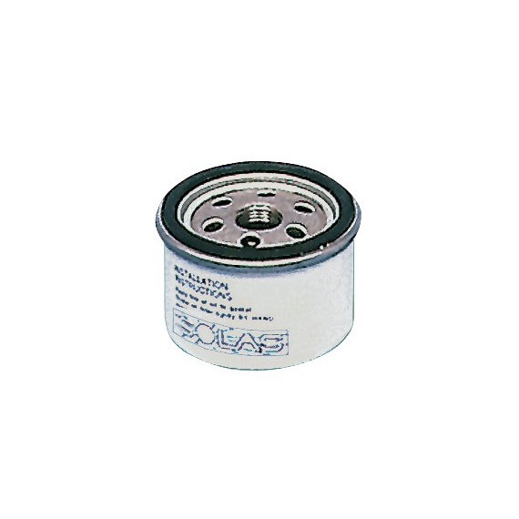 Oil filter