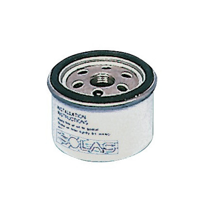 Oil filter