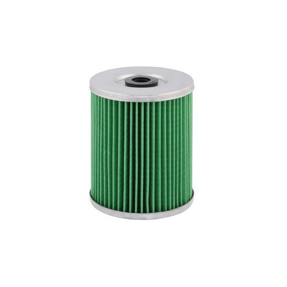 Oil filter