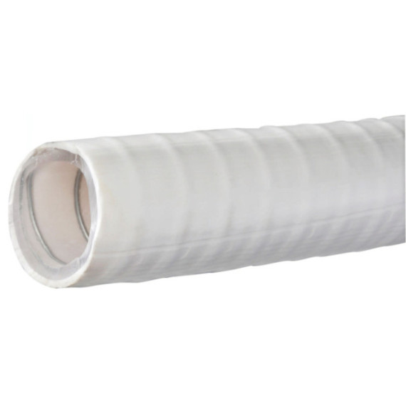 Premium PVC hose 40 mm (reel 30 m)