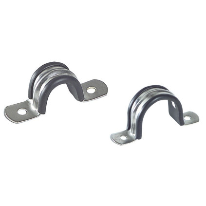 hose/cable U-clip 8 mm